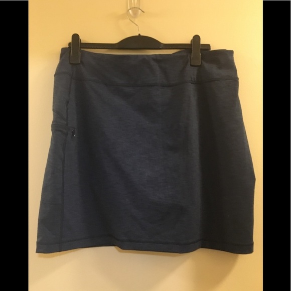 Duluth Trading Co.Classic NoGA Skort E. - Picture 8 of 13